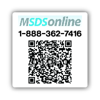 MSDS Decal2